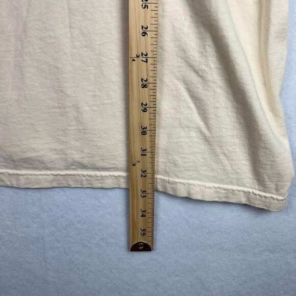 COMFORT COLORS HEAVYWEIGHT 100% COTTON 2XL AFTER ALL THIS TIME? ALWAYS - Picture 6 of 6